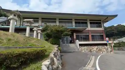 大津大神宮(滋賀県)