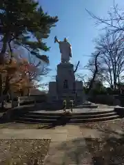 池上本門寺(東京都)