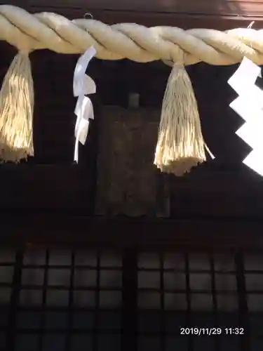 福島天満宮のその他建物