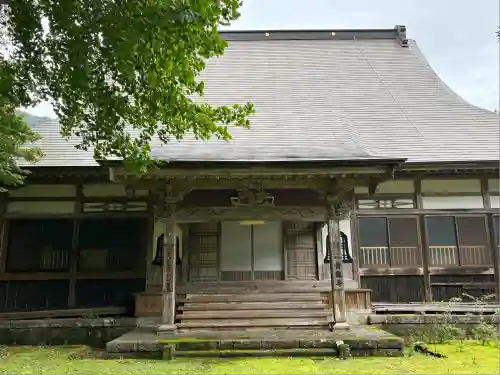 青龍寺(新潟県)