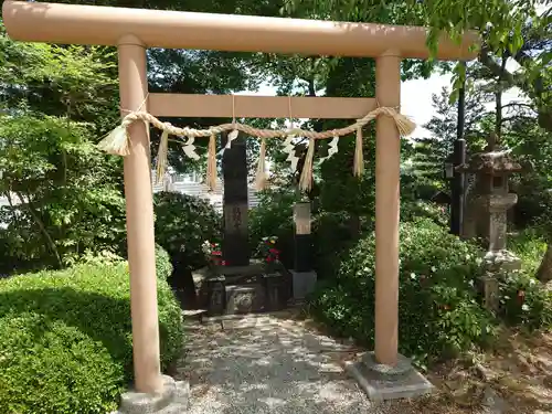 愛宕神社(宮城県)