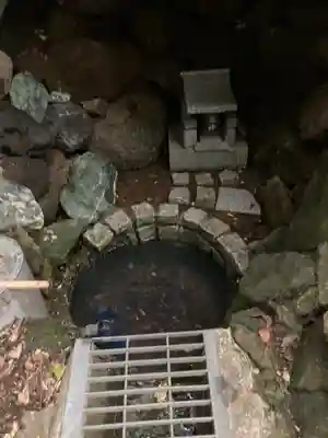 高來神社のその他建物