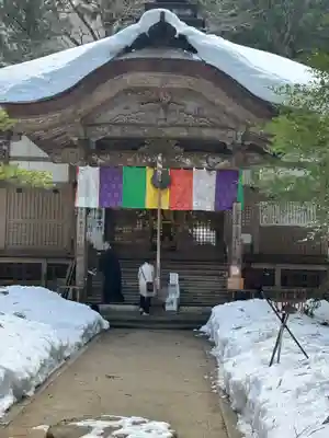 三佛寺(鳥取県)