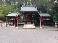 平塚八幡宮(神奈川県)
