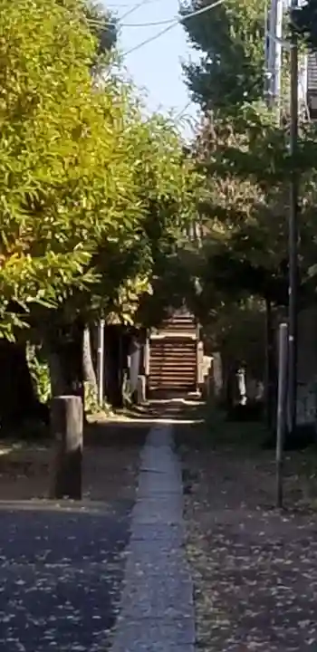 愛宕神社のその他建物