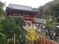 鶴岡八幡宮のその他建物