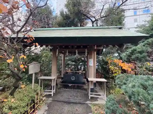 芝大神宮(東京都)