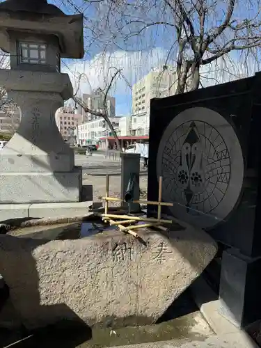 櫻山神社(岩手県)