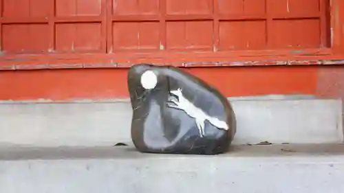 神炊館神社 ⁂奥州須賀川総鎮守⁂のその他建物