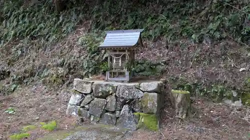 天一神社(愛媛県)