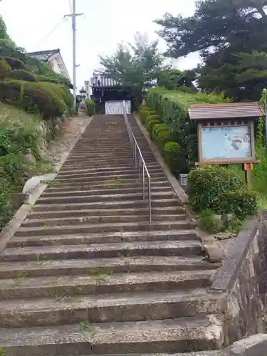 台鏡寺(大阪府)