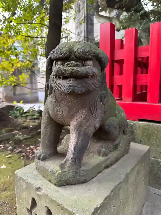 赤坂氷川神社(東京都)