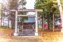 大宮神社(岩手県)