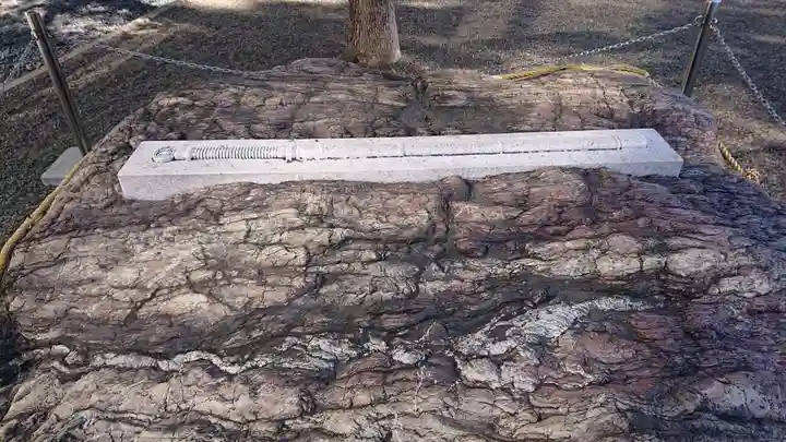 亀戸 香取神社のその他建物