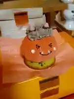 伏木香取神社(茨城県)