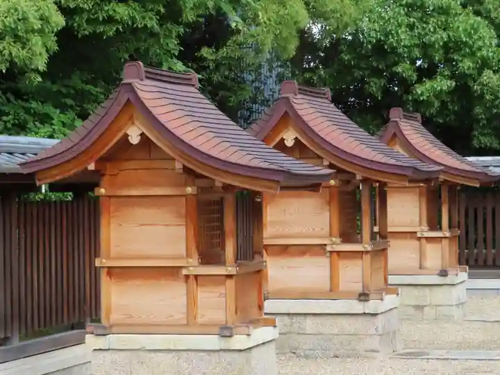 城南宮(京都府)