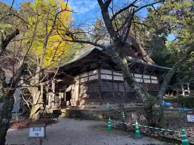 松尾寺(京都府)