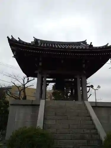 燈明寺のその他建物