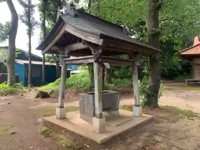 三社大神(千葉県)