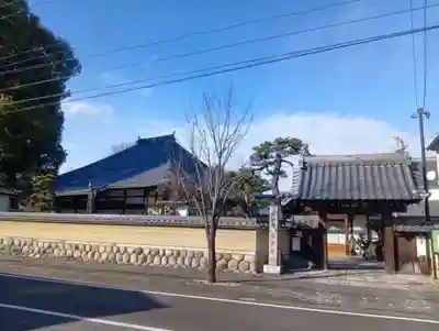 勝林寺(岐阜県)