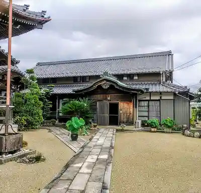 光照寺のその他建物