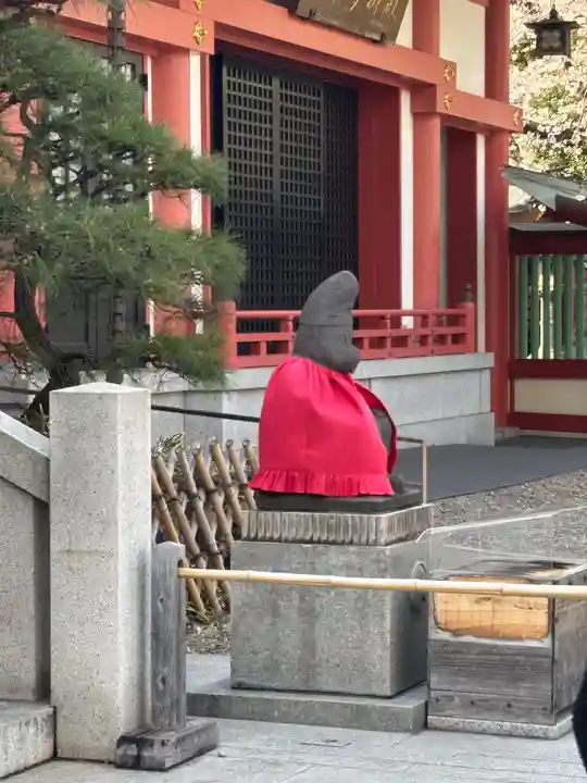 日枝神社(東京都)