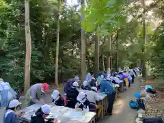 比々多神社(神奈川県)