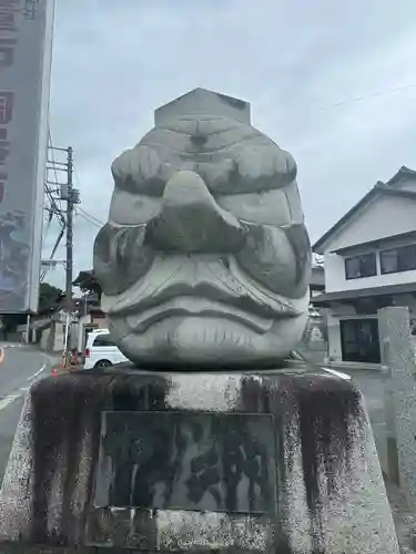 大杉神社(茨城県)