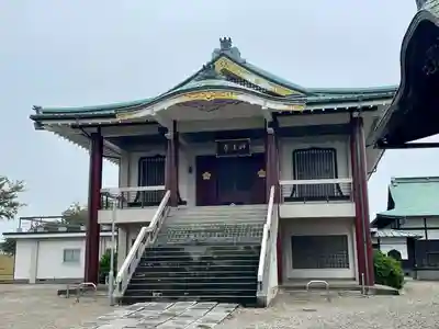 妙法寺(東京都)