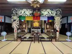 栄林寺(三重県)