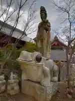 如意輪寺(福岡県)