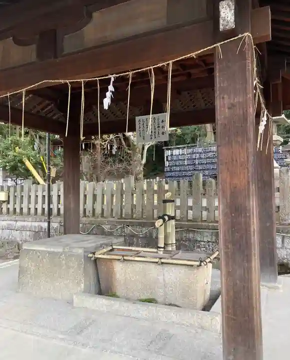 吉田神社(京都府)