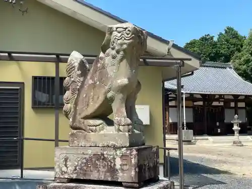 伊賀留我神社(北社)(三重県)