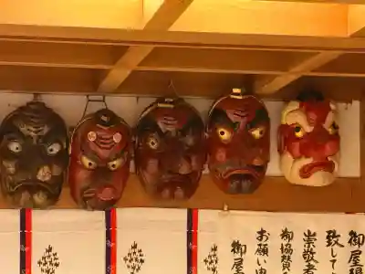 古峯神社(栃木県)