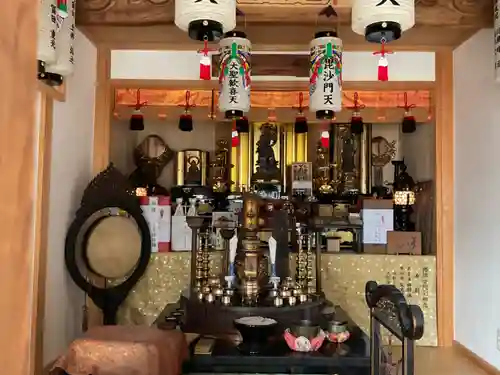 大智院（清水寺大智院）のその他建物