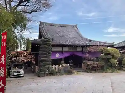文殊院(東京都)