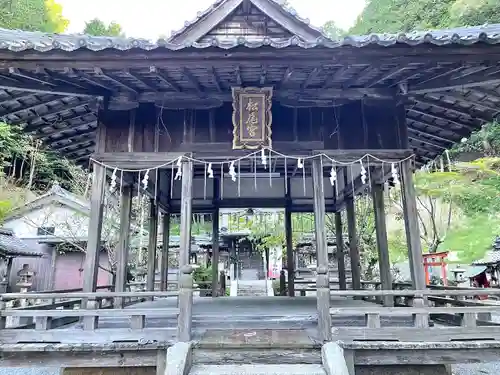 松尾神社(滋賀県)