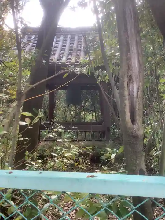 長母寺のその他建物