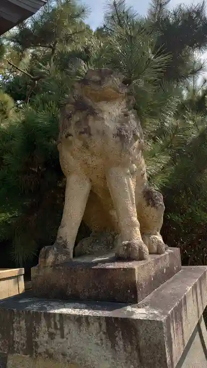 姫路神社(兵庫県)