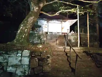 金勝寺のその他建物