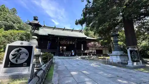 青葉神社(宮城県)