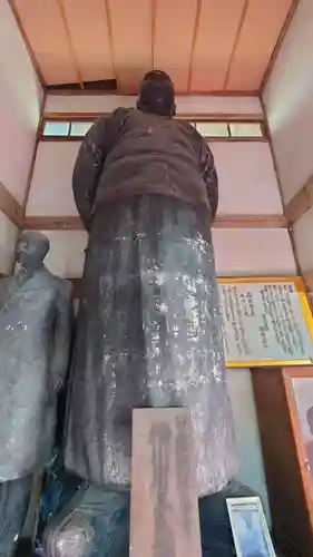 報恩寺(岩手県)