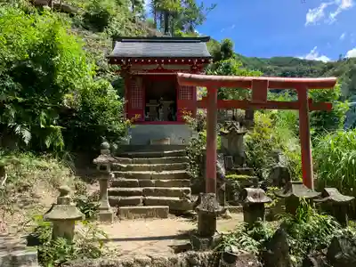 陶山神社(佐賀県)