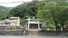 八坂神社(高知県)