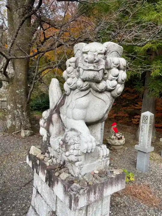西光寺(宮城県)
