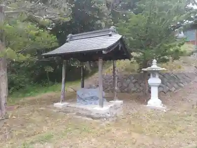 大沼神社(北海道)
