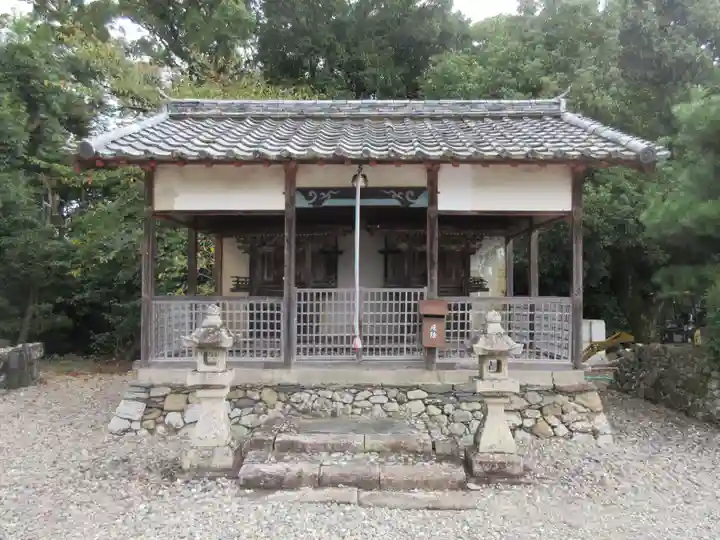 厄除観音寺(長田観音)(和歌山県)