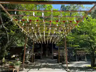 彦嶽宮(熊本県)
