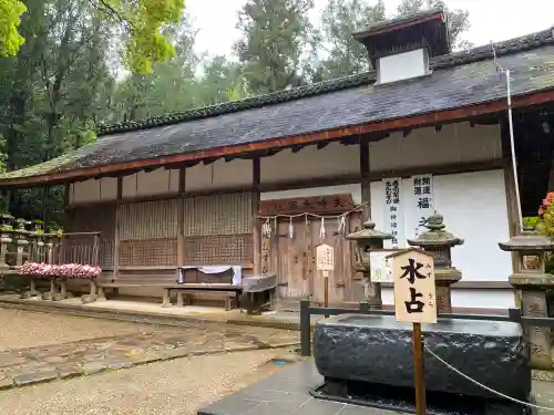春日大社のその他建物