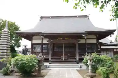 毘盧遮那寺のその他建物